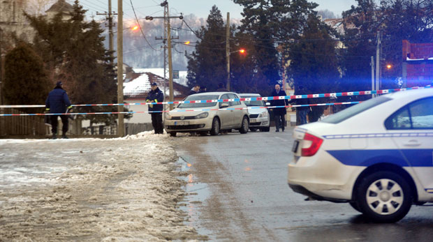 ЕГЗЕКУЦИЈА У СОПОТУ: Јовановић убијен из освете?